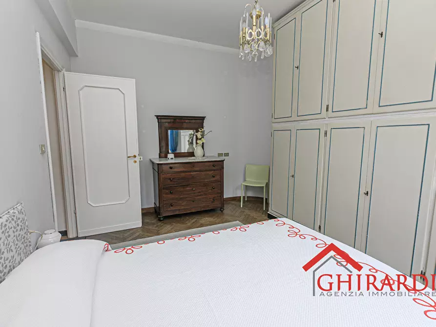 Immagine 17 di Bilocale in affitto  in VIA GIULIO TANINI 47F a Genova