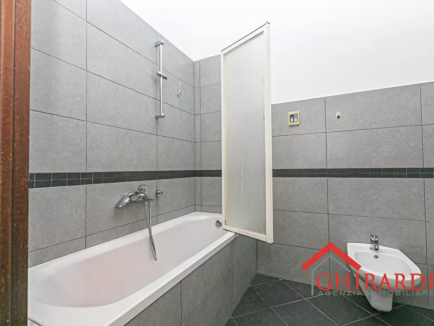 Immagine 29 di Quadrilocale in affitto  in Via Pian di Forno 19 a Genova