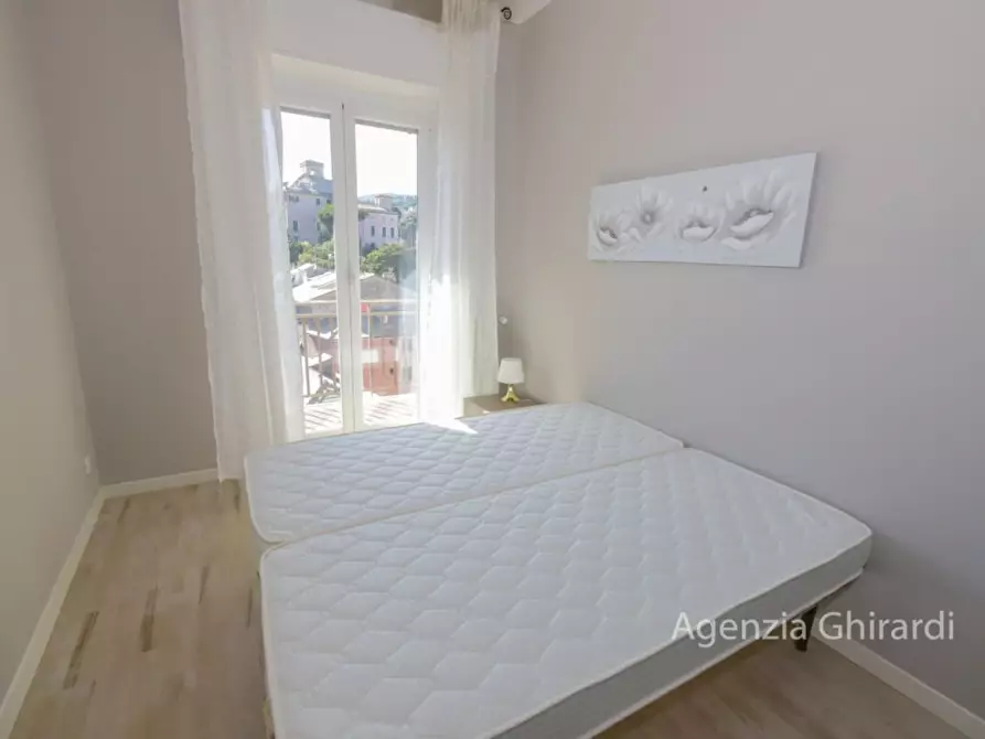 Immagine 7 di Trilocale in affitto  in VIA ALFREDO D'ANDRADE 34 a Genova