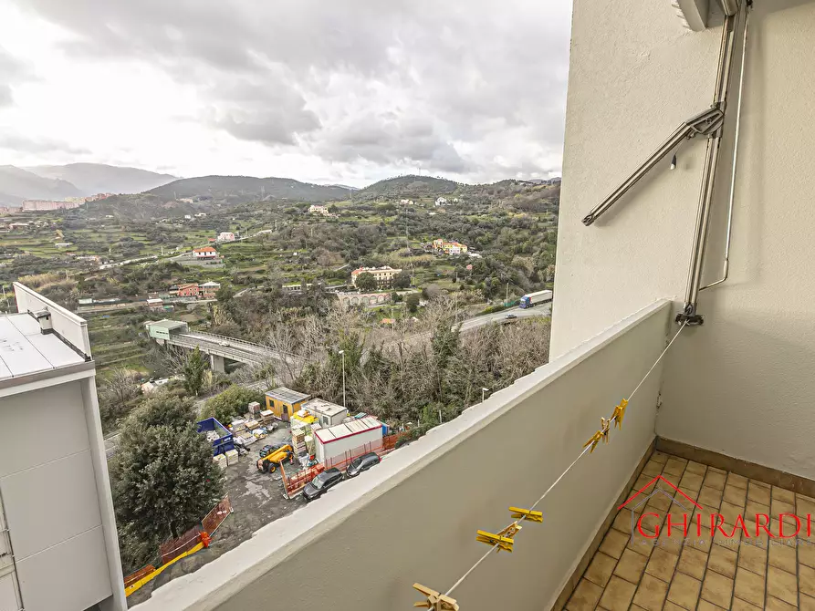 Immagine 30 di Bilocale in vendita  in VIA CESARE PAVESE 4B a Genova