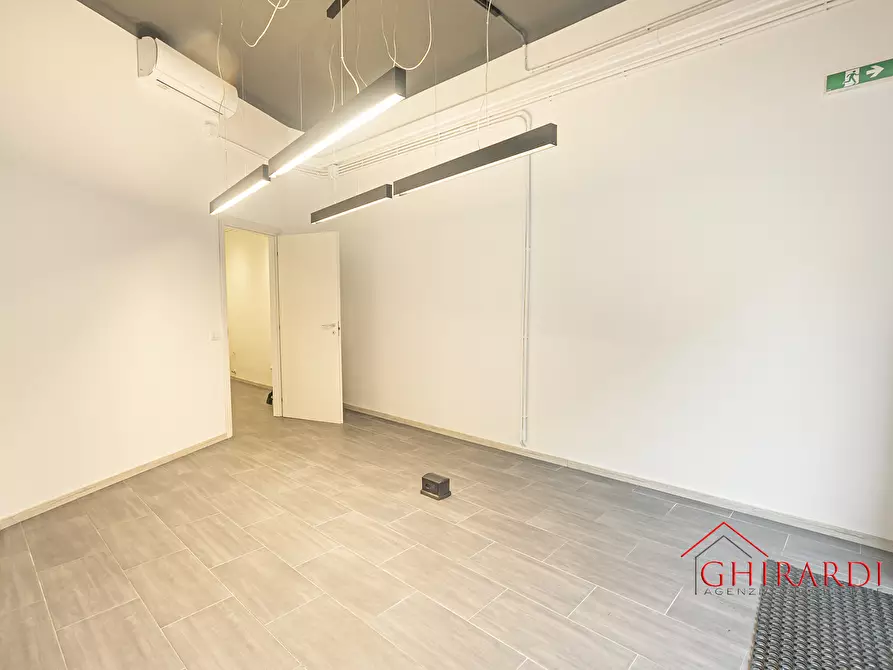 Immagine 4 di Locale commerciale in affitto  in VIA ALFREDO D'ANDRADE 76R a Genova