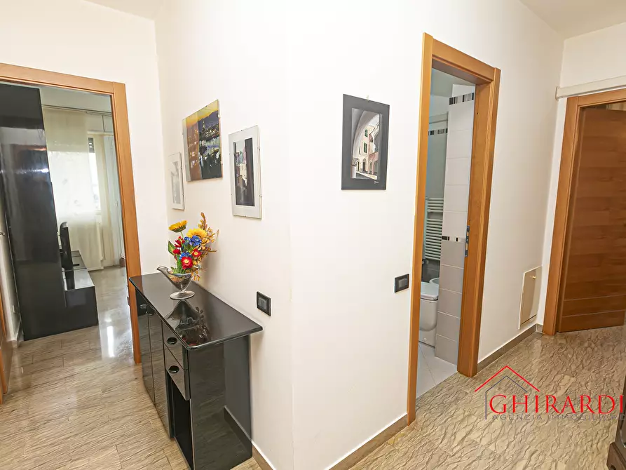Immagine 27 di Bilocale in vendita  in VIA CESARE PAVESE 4B a Genova