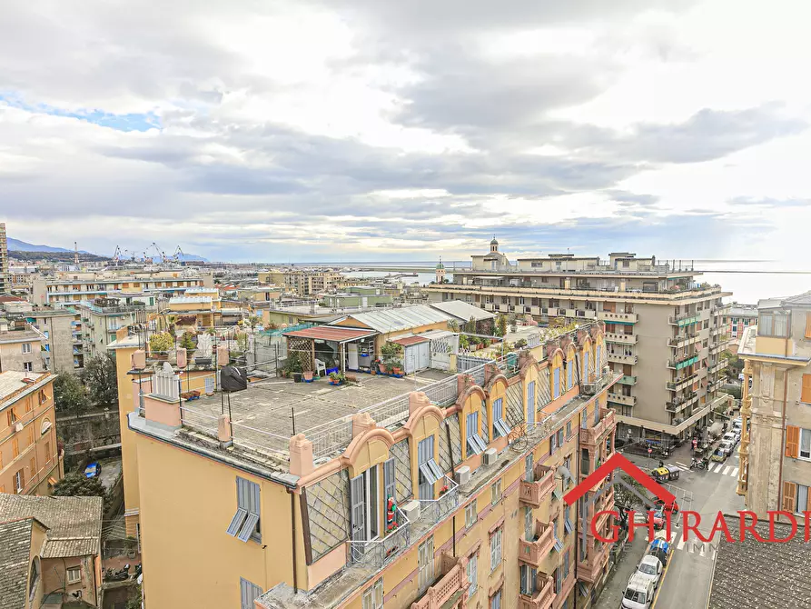 Immagine 60 di Pentalocale in vendita  in VIA PAVIA 6 a Genova
