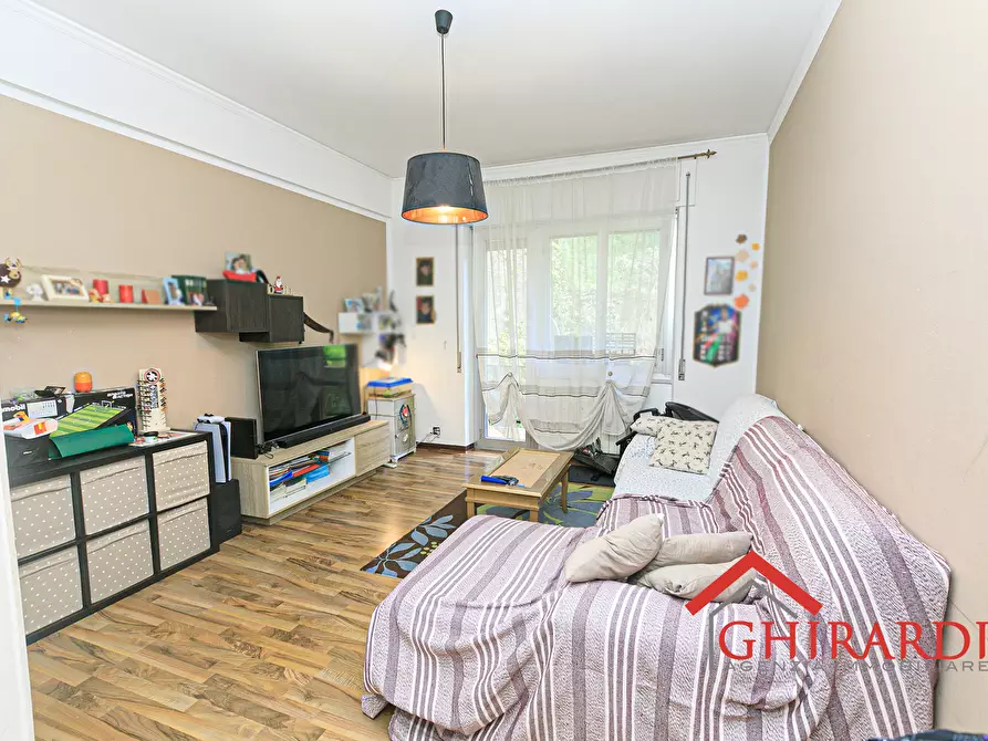 Immagine 8 di Trilocale in vendita  in VIA DONAVER 23 a Genova