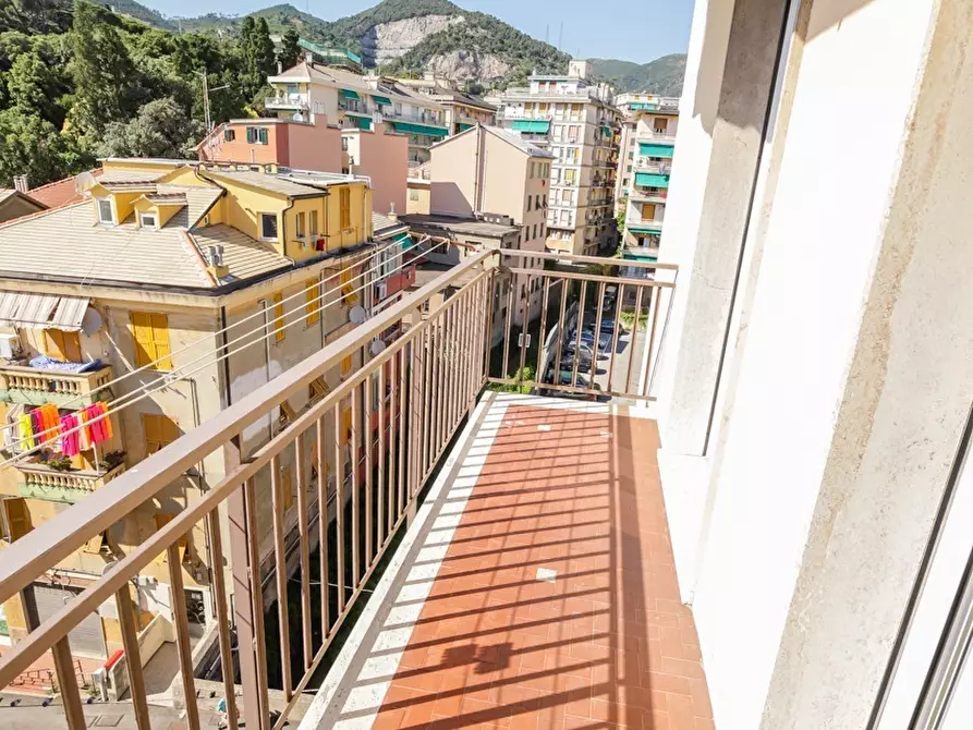 Immagine 18 di Trilocale in affitto  in VIA ALFREDO D'ANDRADE 34 a Genova