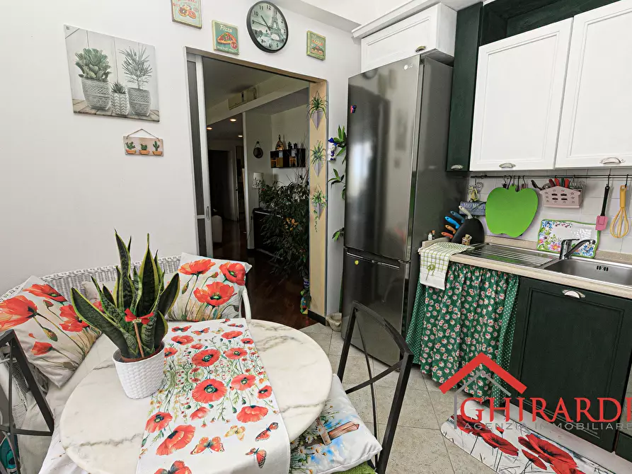 Immagine 12 di Trilocale in vendita  in VIA DELL'INSURREZIONE 12A a Genova