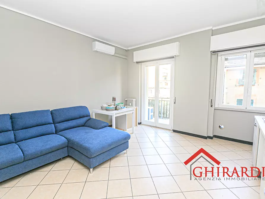 Immagine 8 di Quadrilocale in affitto  in VIA ALFREDO D'ANDRADE 34 a Genova