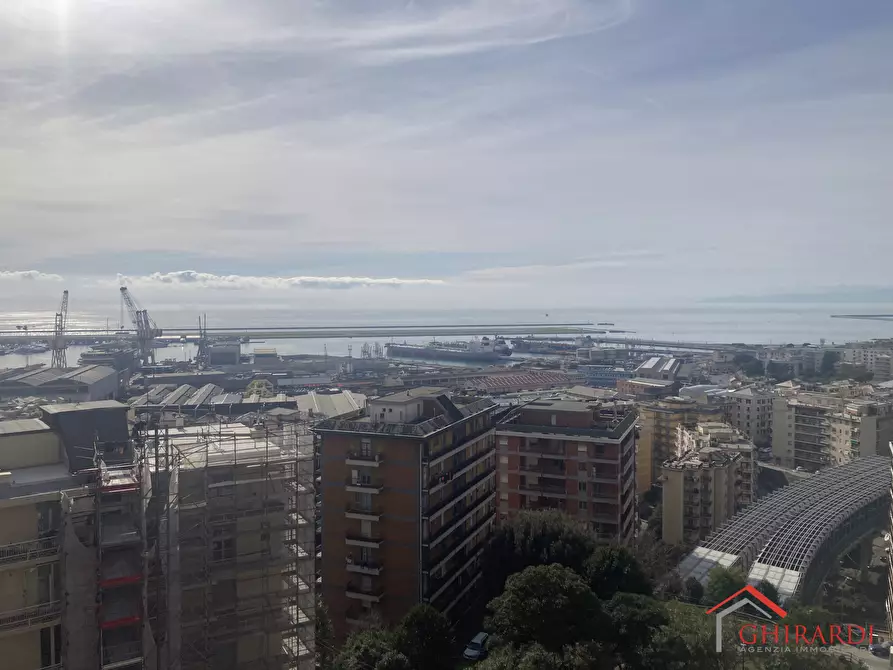 Immagine 20 di Bilocale in affitto  in VIA SAMO 4 a Genova