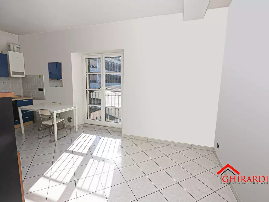 Immagine 4 di Loft/Open space in affitto  in Via Ciro Menotti 13 a Genova