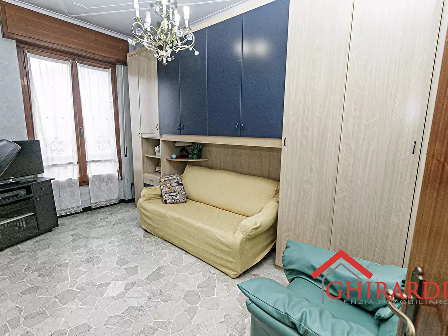 Immagine 21 di Quadrilocale in vendita  in Via Luigi Galvani 24 a Genova