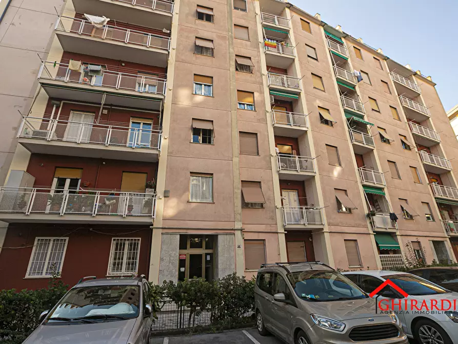 Immagine 26 di Bilocale in affitto  in VIA SANT'ALBERTO 11A a Genova