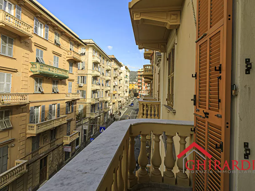 Immagine 37 di Trilocale in affitto  in Viale Carlo Canepa 17 a Genova