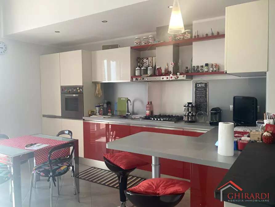 Immagine 5 di Bilocale in affitto  in VIA SAMO 4 a Genova