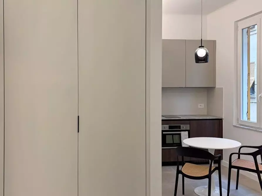 Immagine 7 di Monolocale in affitto  in Via Chiaravagna 19 a Genova