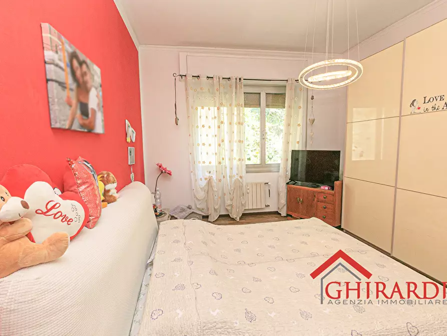 Immagine 16 di Trilocale in vendita  in VIA DONAVER 23 a Genova