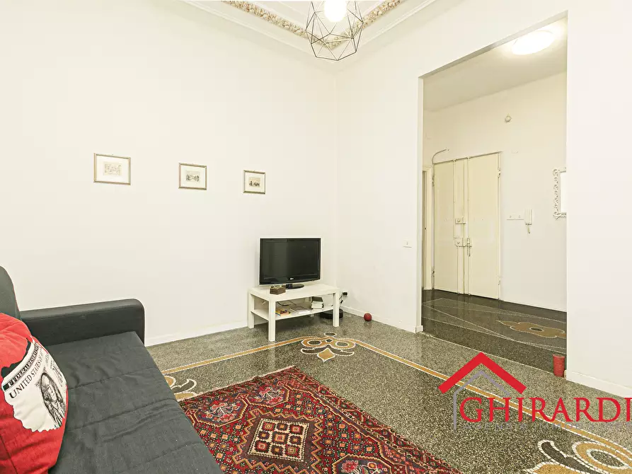 Immagine 7 di Trilocale in vendita  in Via Caterina Rossi 2 a Genova