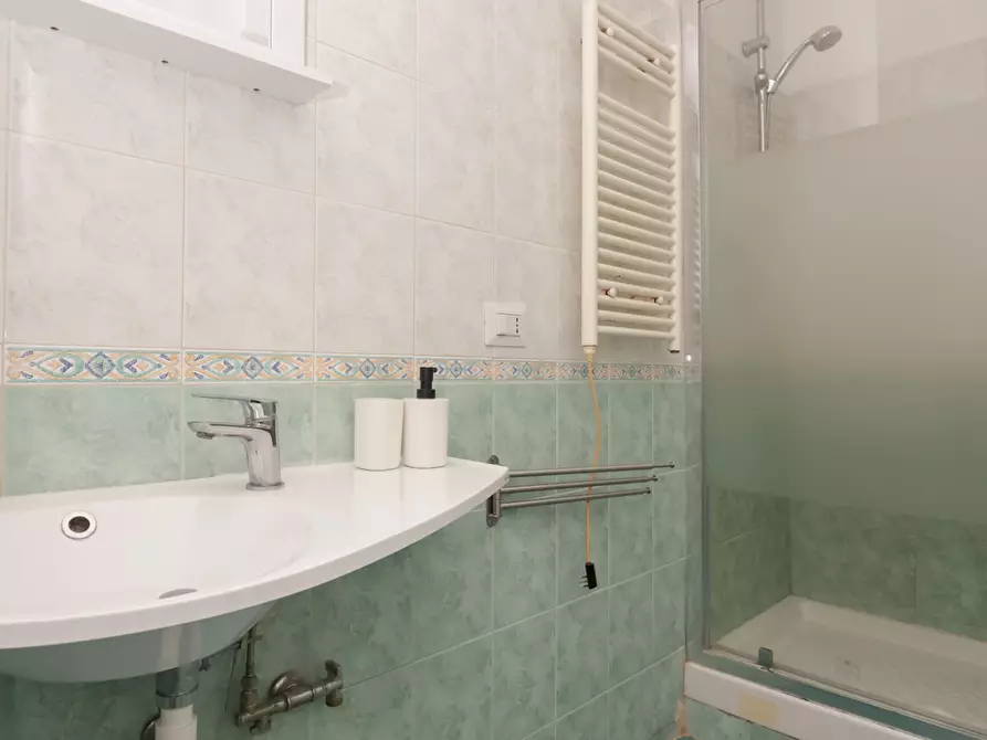 Immagine 22 di Trilocale in affitto  in VIA ANDREA DORIA 8 a Genova