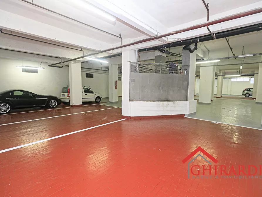 Immagine 21 di Garage in affitto  in Via Ruggero Leoncavallo 18R a Genova