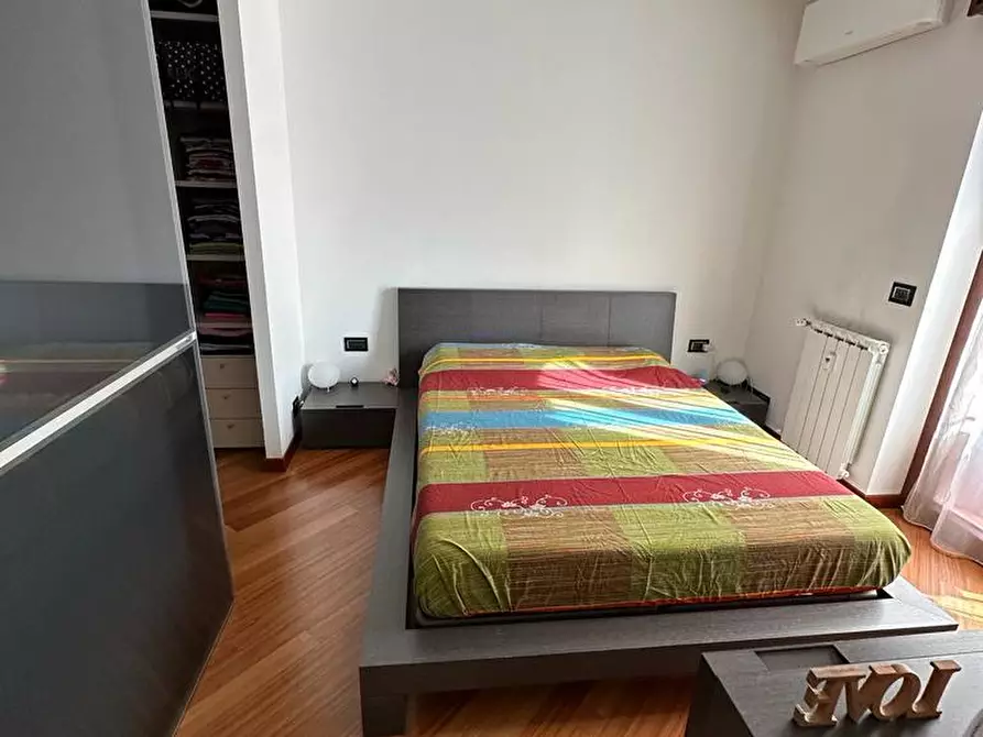 Immagine 6 di Appartamento in affitto  in VIA EMANUELE CANESI 49 a Genova