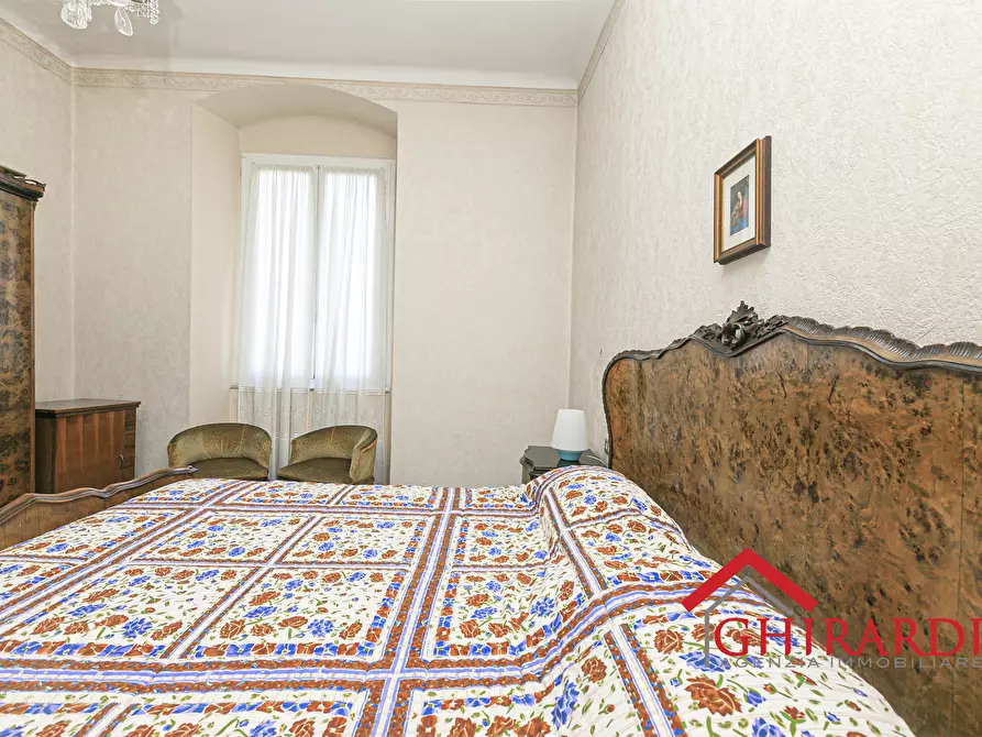 Immagine 17 di Trilocale in vendita  in Via Carlo Corsi 3 a Genova