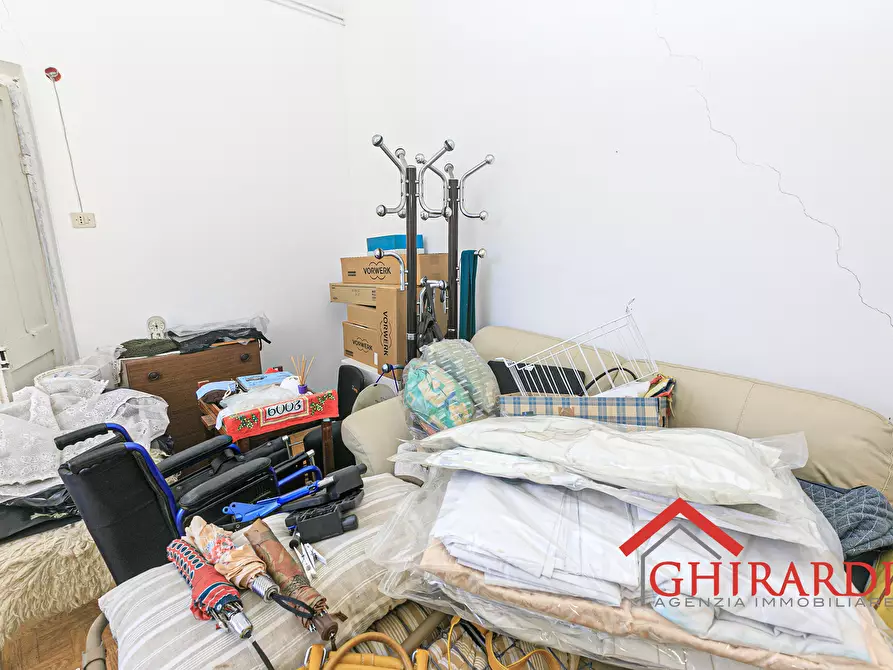 Immagine 90 di Casa trifamiliare in vendita  in Via Sergio Piombelli 28 a Genova