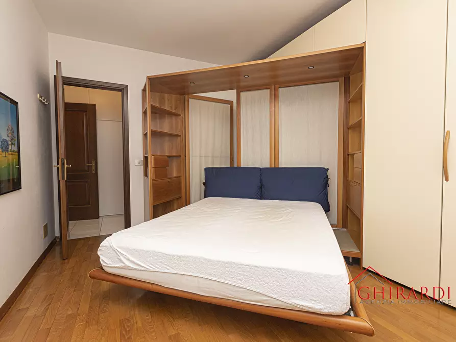 Immagine 15 di Bilocale in affitto  in VIALE VILLA GAVOTTI 43 a Genova