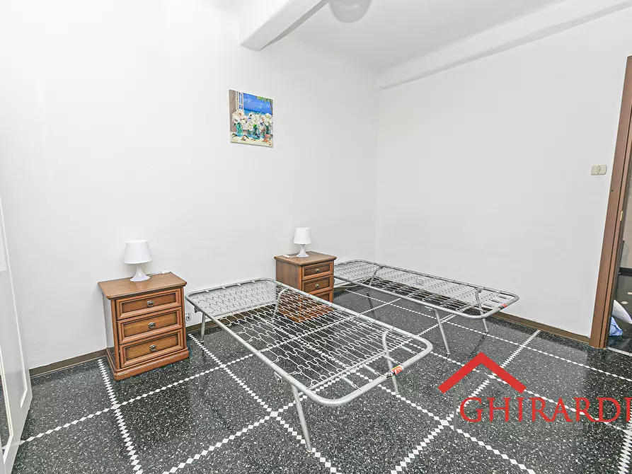 Immagine 22 di Trilocale in affitto  in VIA VADO 2 a Genova