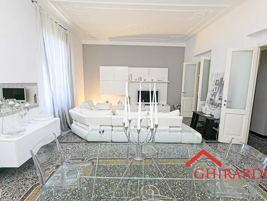 Immagine 14 di Pentalocale in vendita  in PIAZZA BONAVINO 11 a Genova