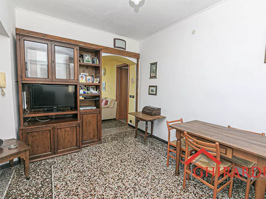 Immagine 11 di Trilocale in vendita  in VIA CHIARAVAGNA 7 a Genova
