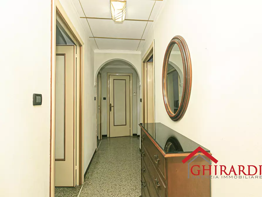 Immagine 6 di Trilocale in vendita  in Via Carlo Corsi 3 a Genova