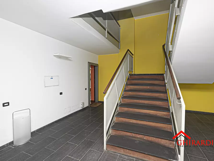 Immagine 43 di Quadrilocale in affitto  in Calata Andalò di Negro 3 a Genova
