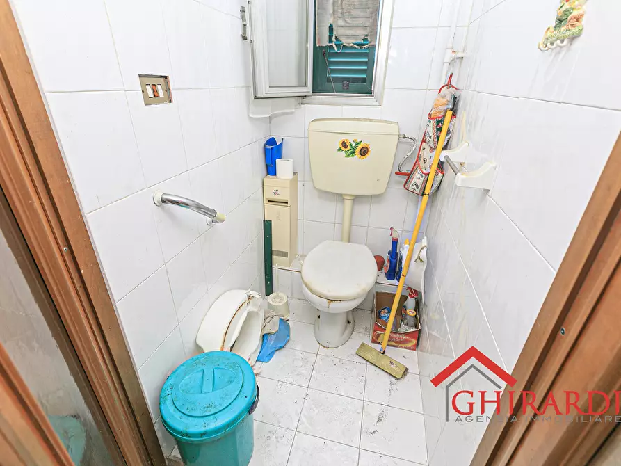 Immagine 92 di Casa trifamiliare in vendita  in Via Sergio Piombelli 28 a Genova