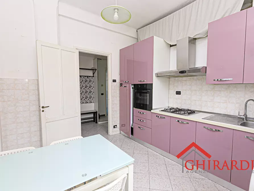 Immagine 11 di Bilocale in affitto  in VIA ANDREA DEL SARTO 26 a Genova