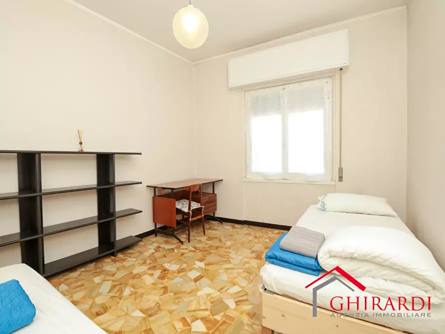 Immagine 17 di Quadrilocale in affitto  in Via Gino Capponi 9 a Genova