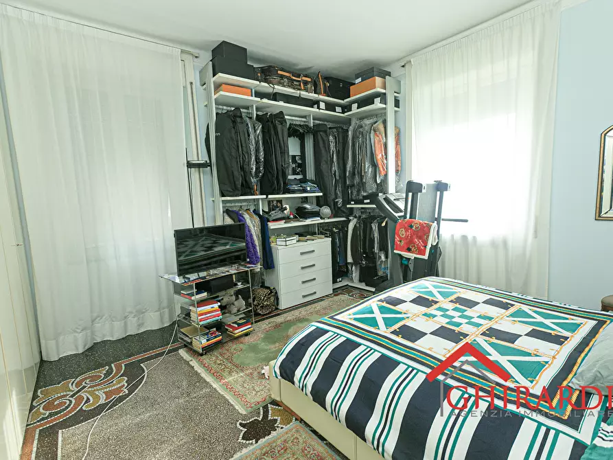 Immagine 24 di Pentalocale in vendita  in VIA PAVIA 6 a Genova