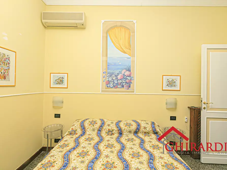 Immagine 21 di Trilocale in affitto  in Viale Carlo Canepa 17 a Genova