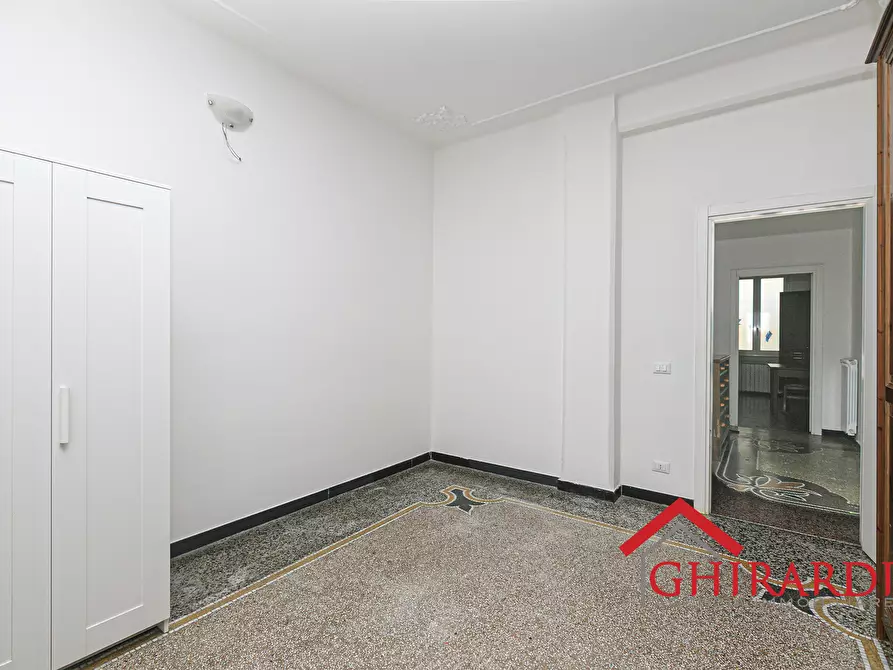 Immagine 23 di Quadrilocale in affitto  in VIALE VILLINI ROLLINO 42 a Genova