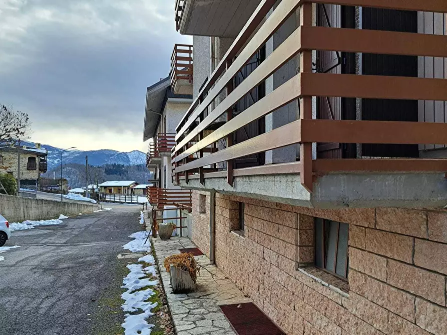 Immagine 16 di Bilocale in vendita  in VIA TETTI 7 a Roburent