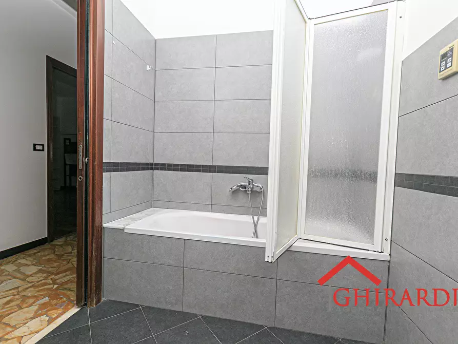 Immagine 28 di Quadrilocale in affitto  in Via Pian di Forno 19 a Genova