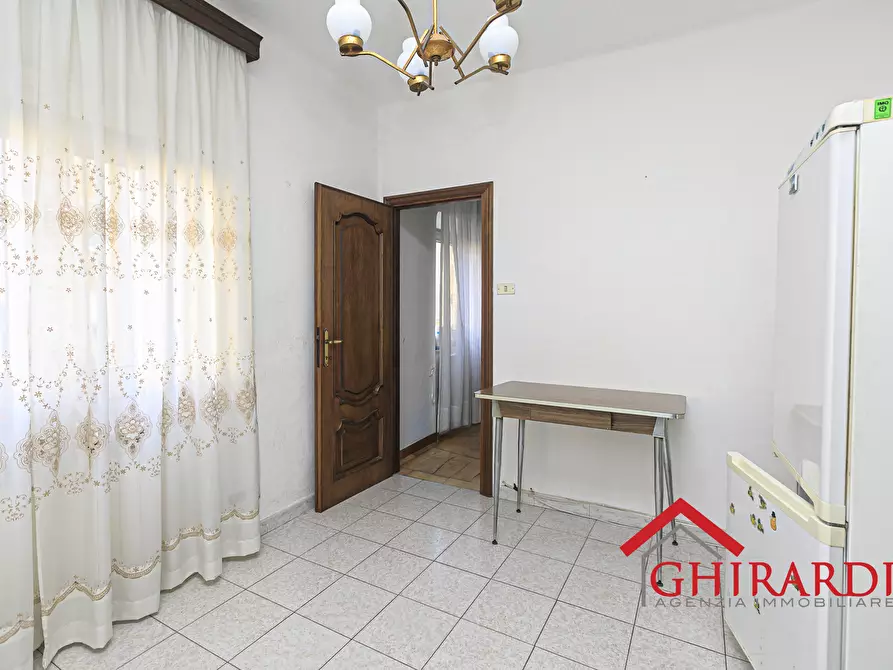 Immagine 42 di Quadrilocale in vendita  in VIA W. FILLAK 26 a Genova