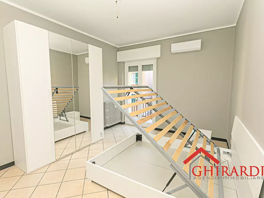 Immagine 13 di Quadrilocale in affitto  in VIA ALFREDO D'ANDRADE 34 a Genova