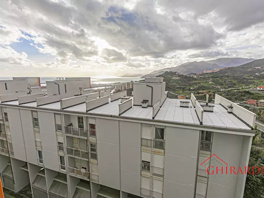 Immagine 36 di Bilocale in vendita  in VIA CESARE PAVESE 4B a Genova