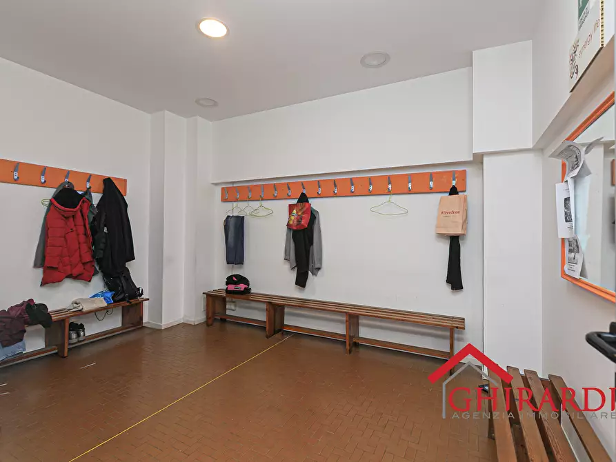 Immagine 6 di Locale commerciale in vendita  in BORZOLI 88M a Genova