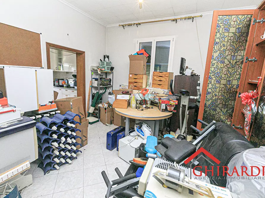Immagine 59 di Casa trifamiliare in vendita  in Via Sergio Piombelli 28 a Genova