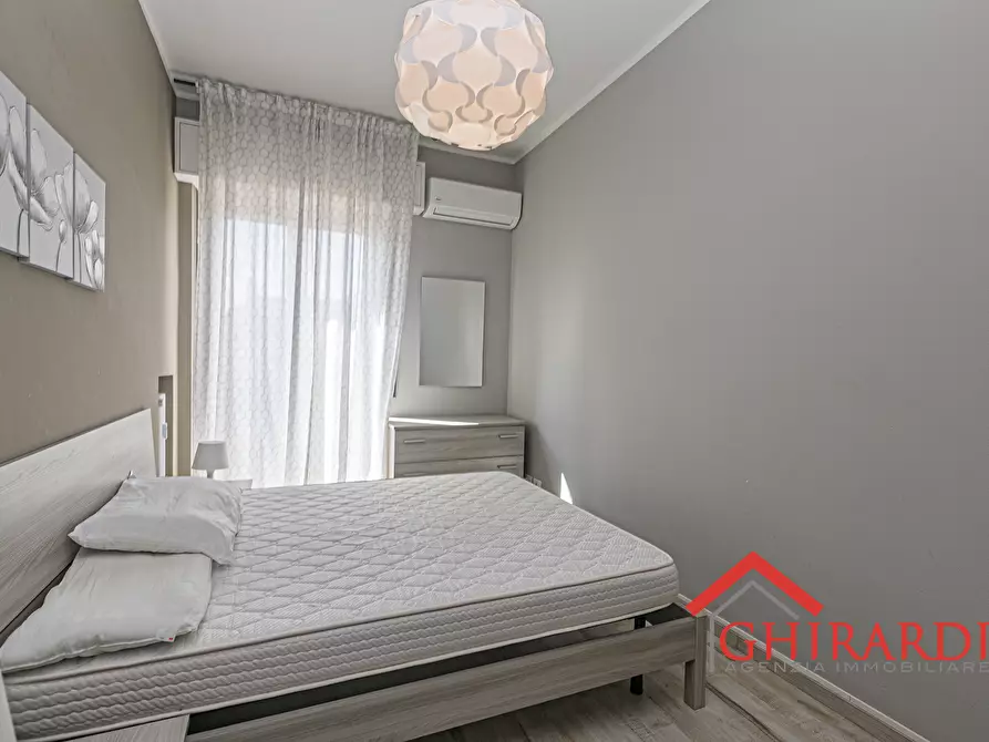 Immagine 13 di Bilocale in affitto  in VIA ALFREDO D'ANDRADE 34 a Genova