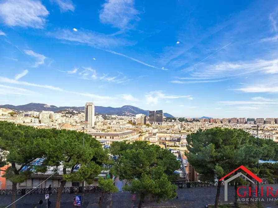 Immagine 31 di Quadrilocale in vendita  in Corso Andrea Podestà 8 a Genova