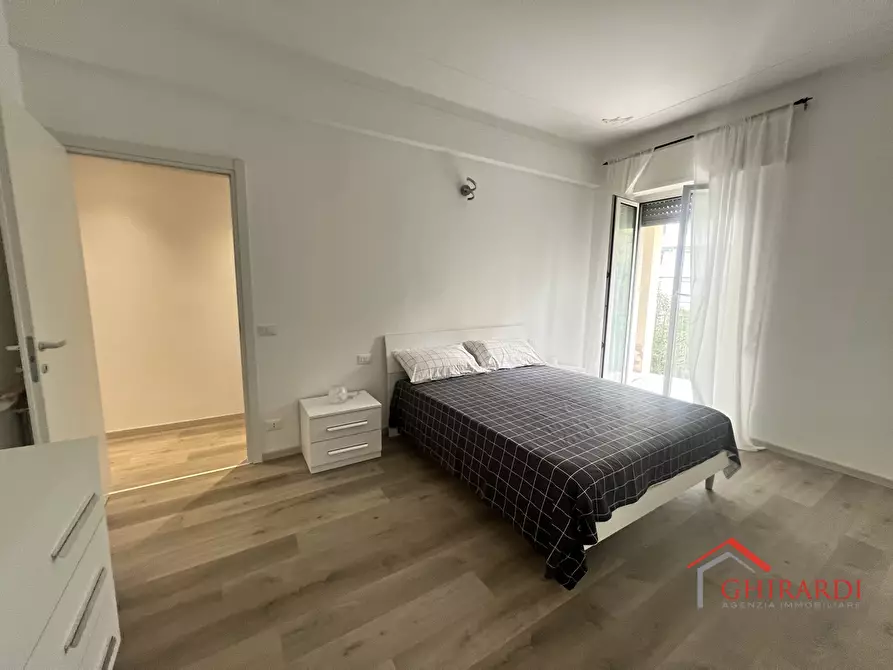 Immagine 14 di Trilocale in affitto  in VIA SANT'ELIA 41 a Genova