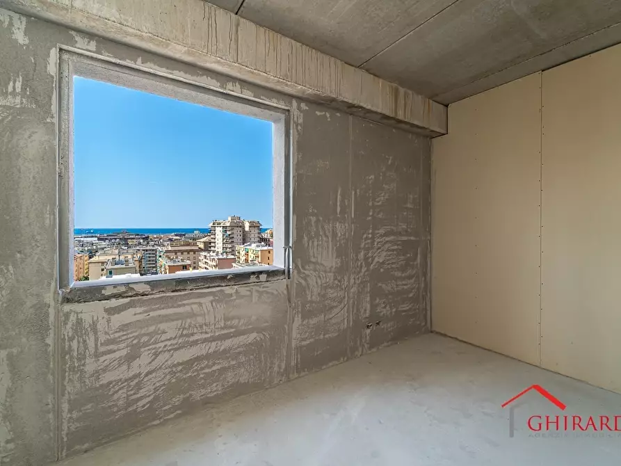 Immagine 69 di Trilocale in vendita  in Via Chiaravagna 28 a Genova