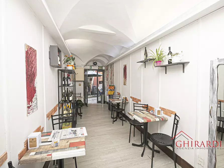 Immagine 6 di Bar / Ristorante in vendita  in Via Malocello 12 a Varazze