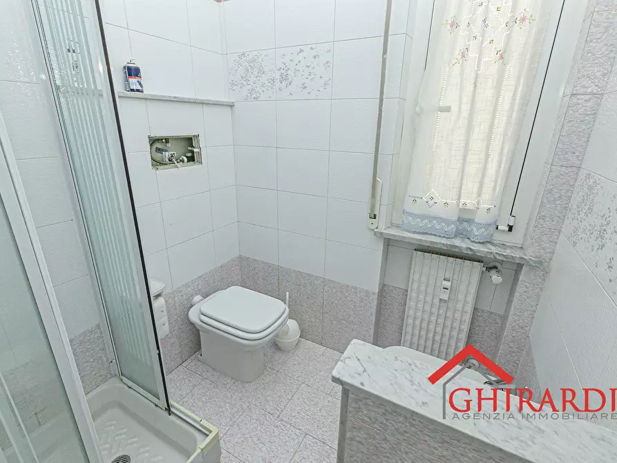 Immagine 26 di Quadrilocale in affitto  in Via Chiaravagna 8B a Genova